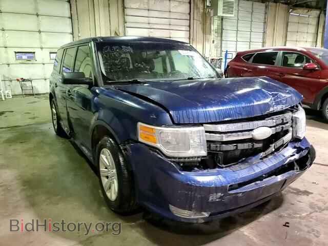 2012 FORD FLEX - VIN: 2FMGK5BC7CBD09329 - Фото 14