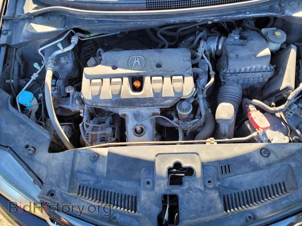 2014 ACURA ILX - VIN: 19VDE1F72EE400839 - Фото 7