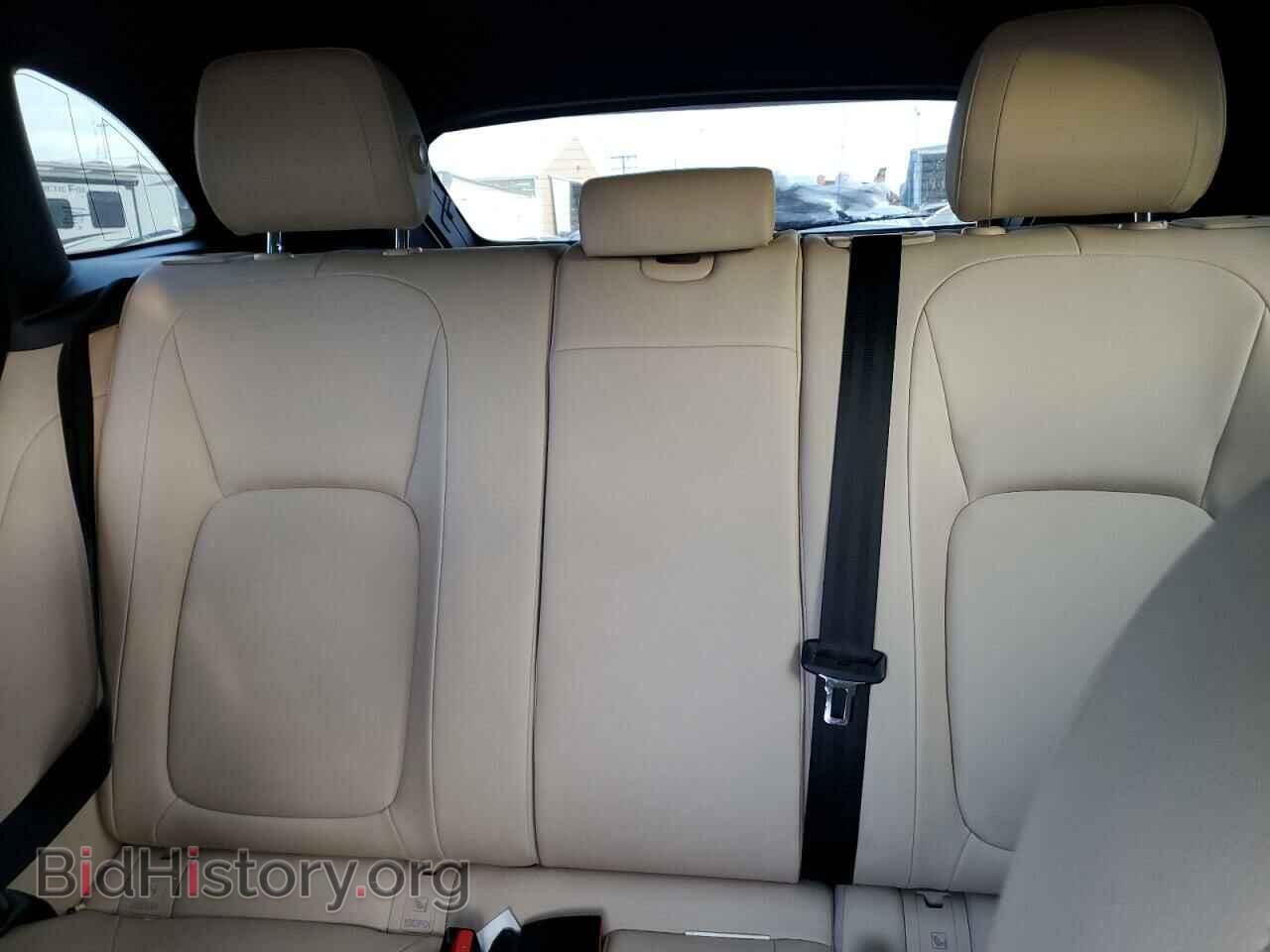 2017 JAGUAR F-PACE - VIN: SADCJ2BV9HA072632 - Фото 10