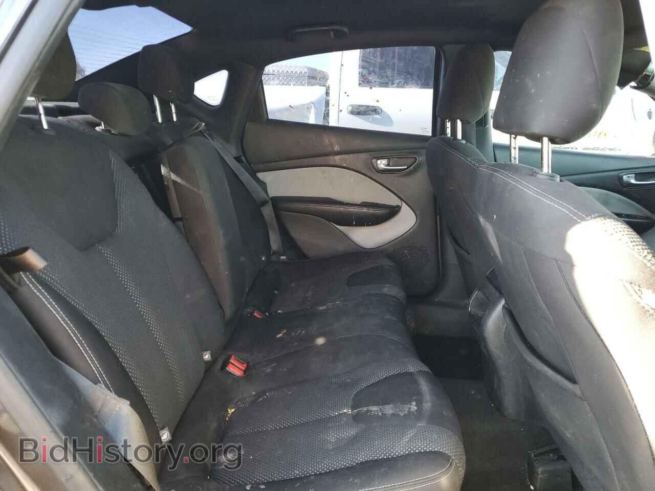2014 DODGE DART - VIN: 1C3CDFBB3ED919207 - Фото 10