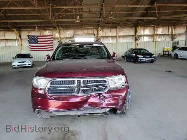 2017 DODGE DURANGO - VIN: 1C4RDHAG2HC850552 - Фото 14