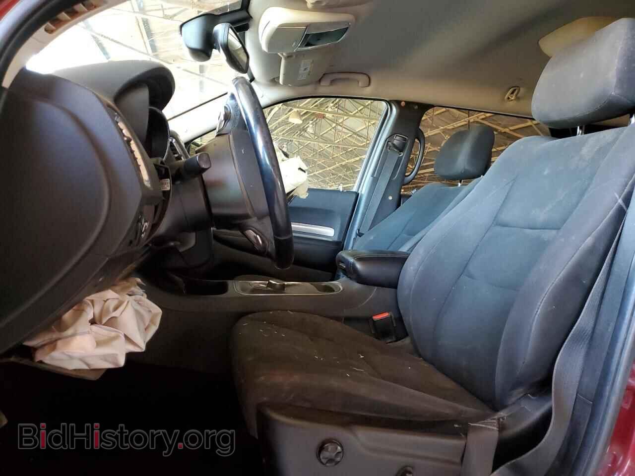 2017 DODGE DURANGO - VIN: 1C4RDHAG2HC850552 - Фото 7