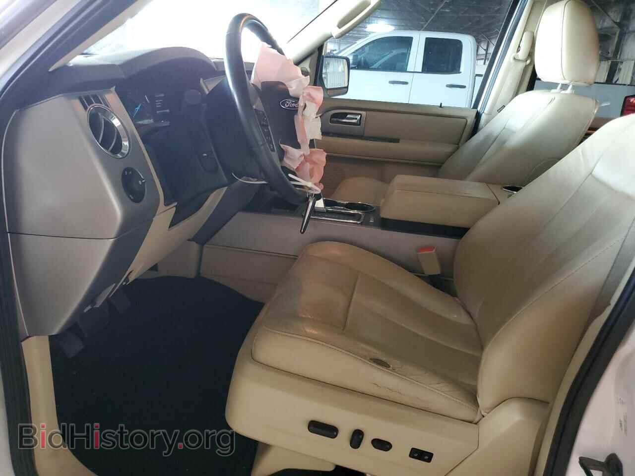 2015 FORD EXPEDITION - VIN: 1FMJU2AT1FEF03671 - Фото 7