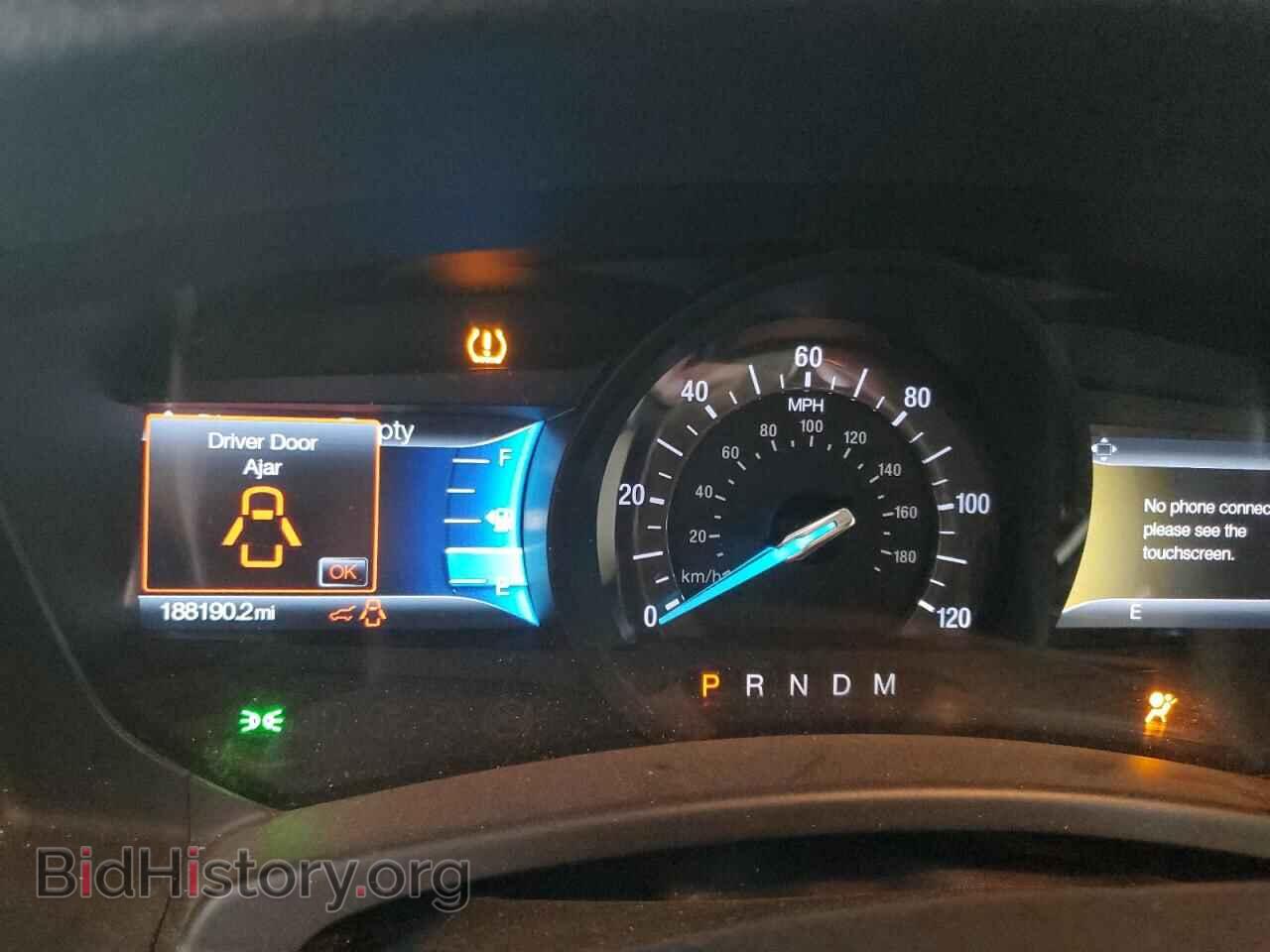 2015 FORD EXPEDITION - VIN: 1FMJU2AT1FEF03671 - Фото 9