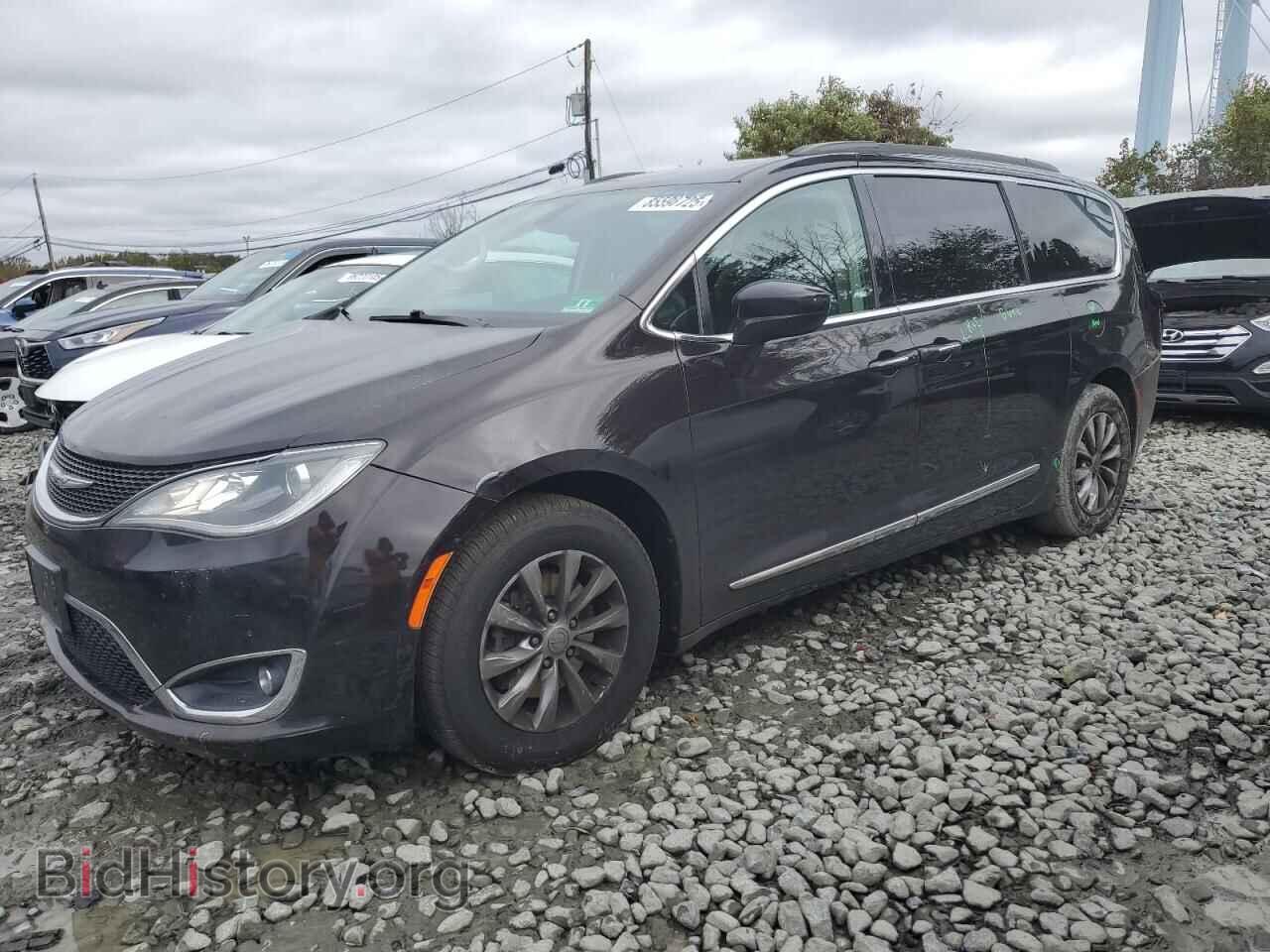 Photo 2C4RC1BG2HR527084 - CHRYSLER PACIFICA 2017