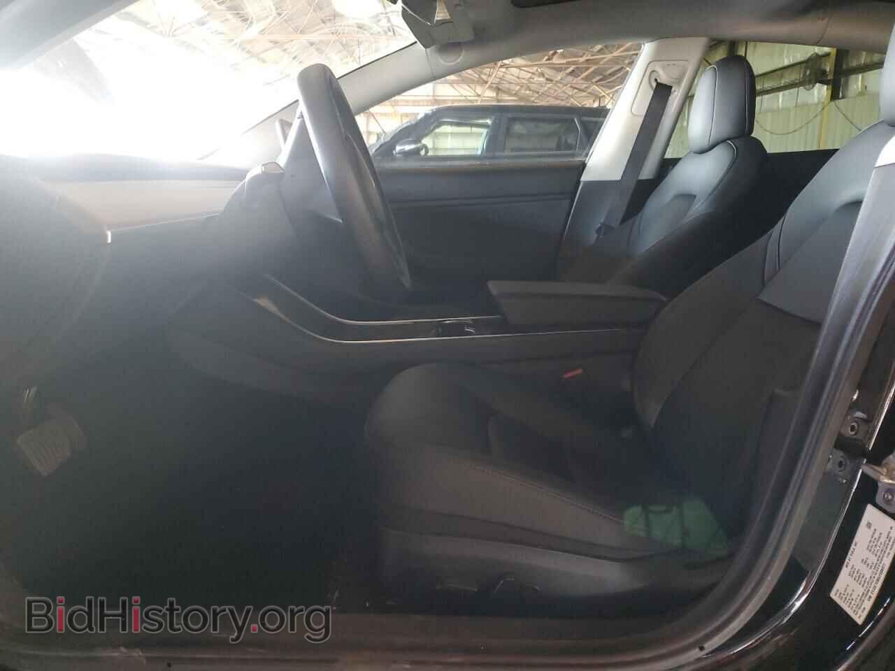 2020 TESLA MODEL 3 - VIN: 5YJ3E1EB6LF806977 - Photo 7