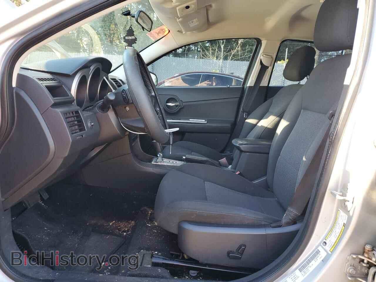 2010 DODGE AVENGER - VIN: 1B3CC1FB3AN229149 - Photo 7