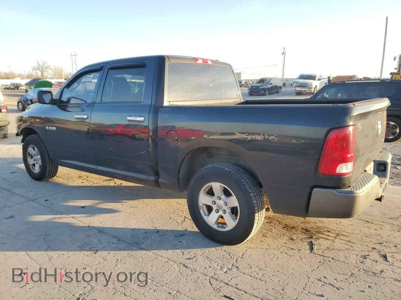 2009 DODGE All Models - VIN: 1D3HB13P89S796789 - Photo 2