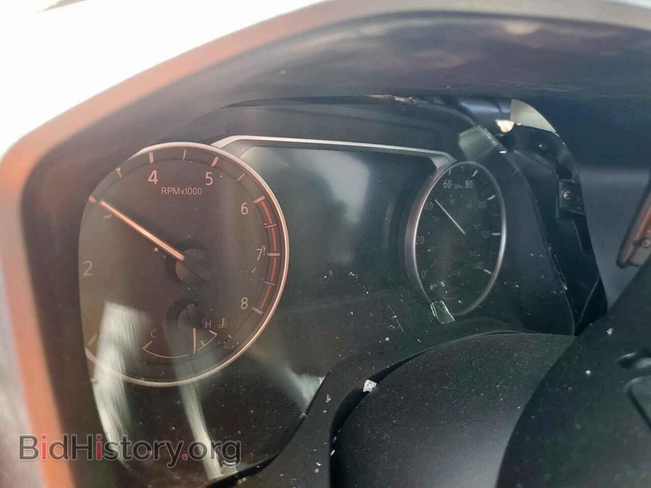 2023 NISSAN ROGUE - VIN: 5N1BT3AA8PC886646 - Фото 9