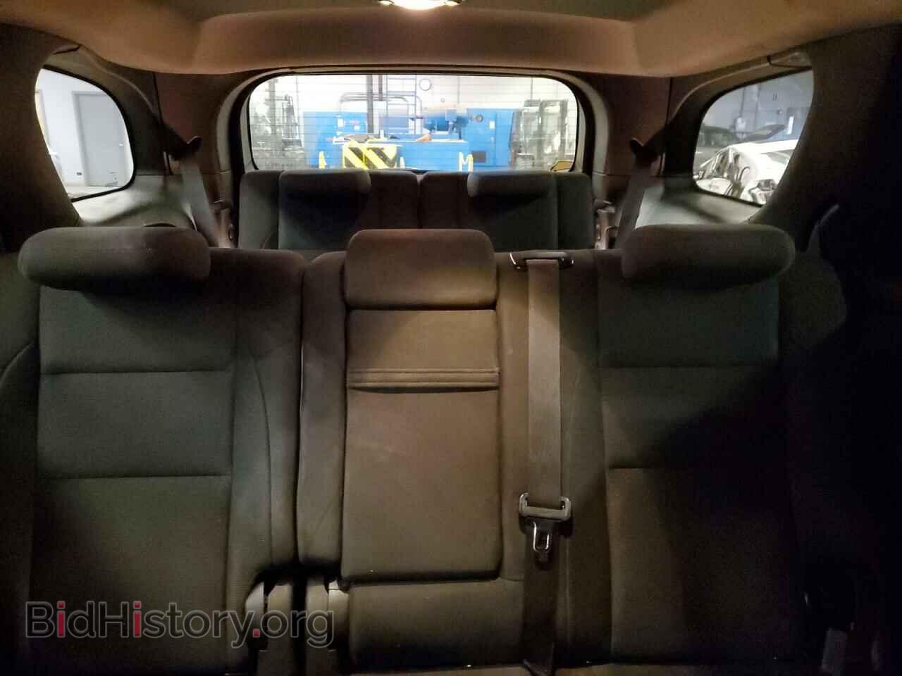 2017 DODGE DURANGO - VIN: 1C4RDJAGXHC816995 - Photo 10