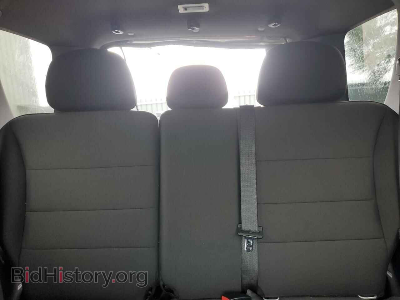 2012 FORD ESCAPE - VIN: 1FMCU9DG6CKC10006 - Фото 10