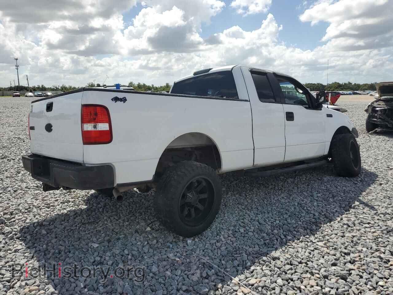 2006 FORD All Models - VIN: 1FTRX14W06NA92617 - Фото 3
