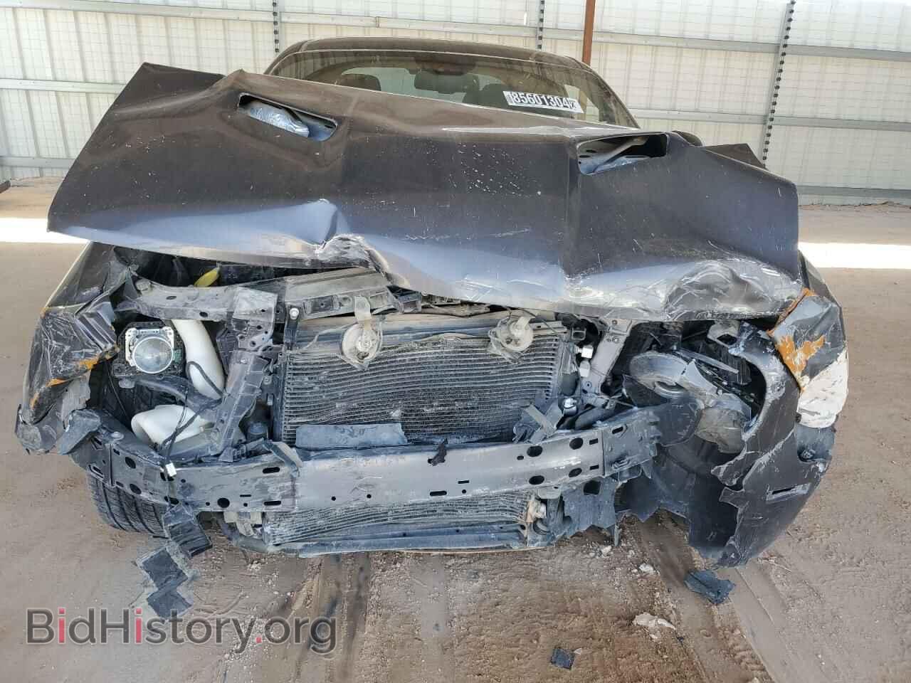 2016 DODGE CHALLENGER - VIN: 2C3CDZAG3GH129197 - Фото 5