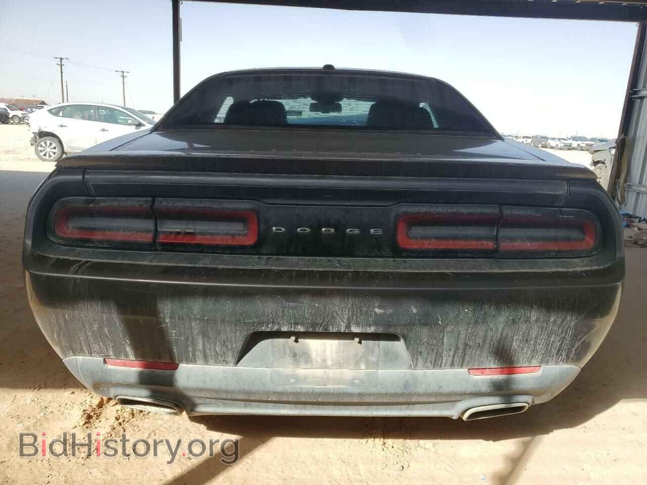 2016 DODGE CHALLENGER - VIN: 2C3CDZAG3GH129197 - Фото 6
