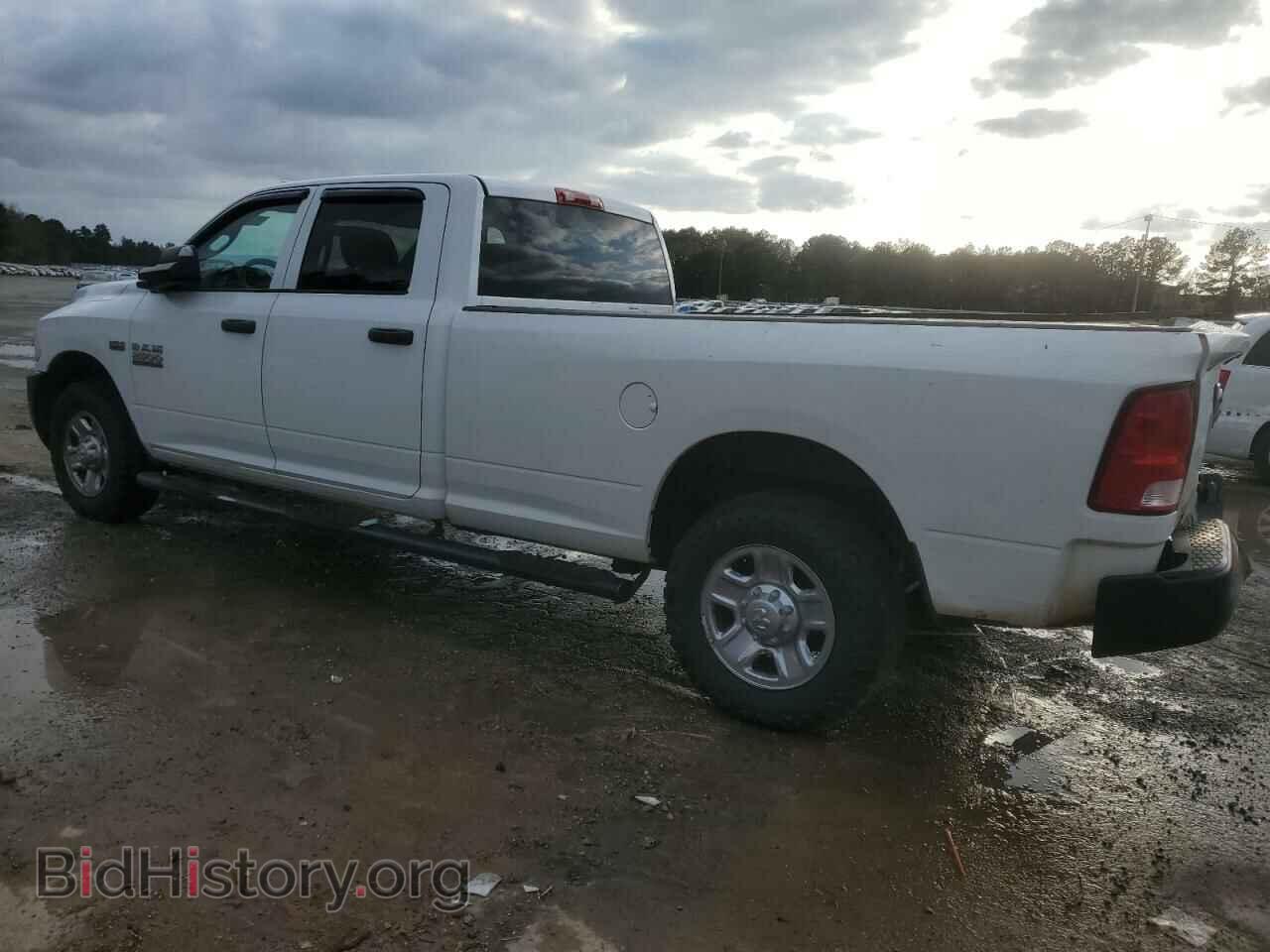 2015 RAM All Models - VIN: 3C6TR4HT7FG526663 - Фото 2