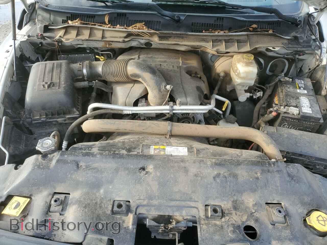 2015 RAM All Models - VIN: 3C6TR4HT7FG526663 - Фото 11