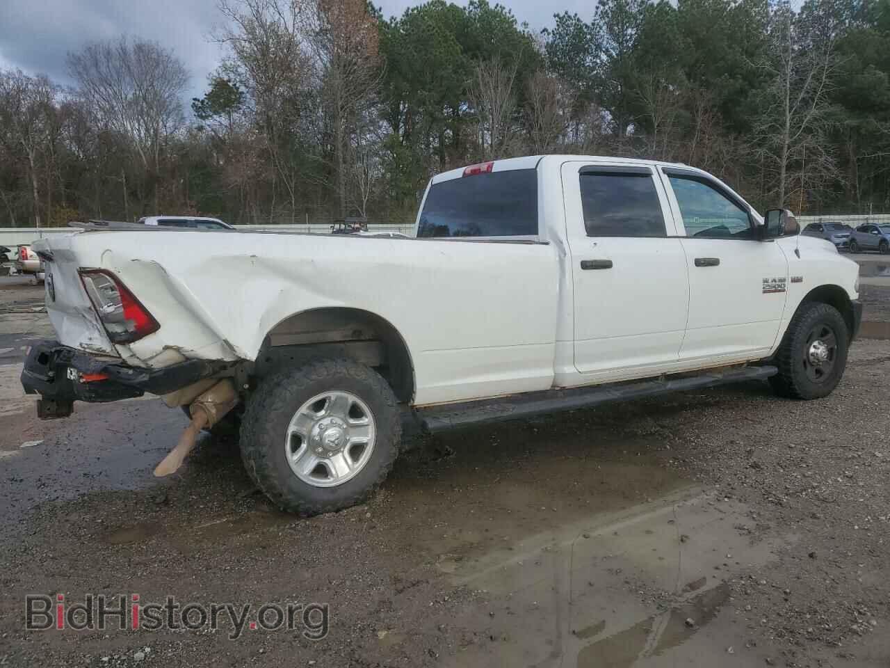2015 RAM All Models - VIN: 3C6TR4HT7FG526663 - Фото 3