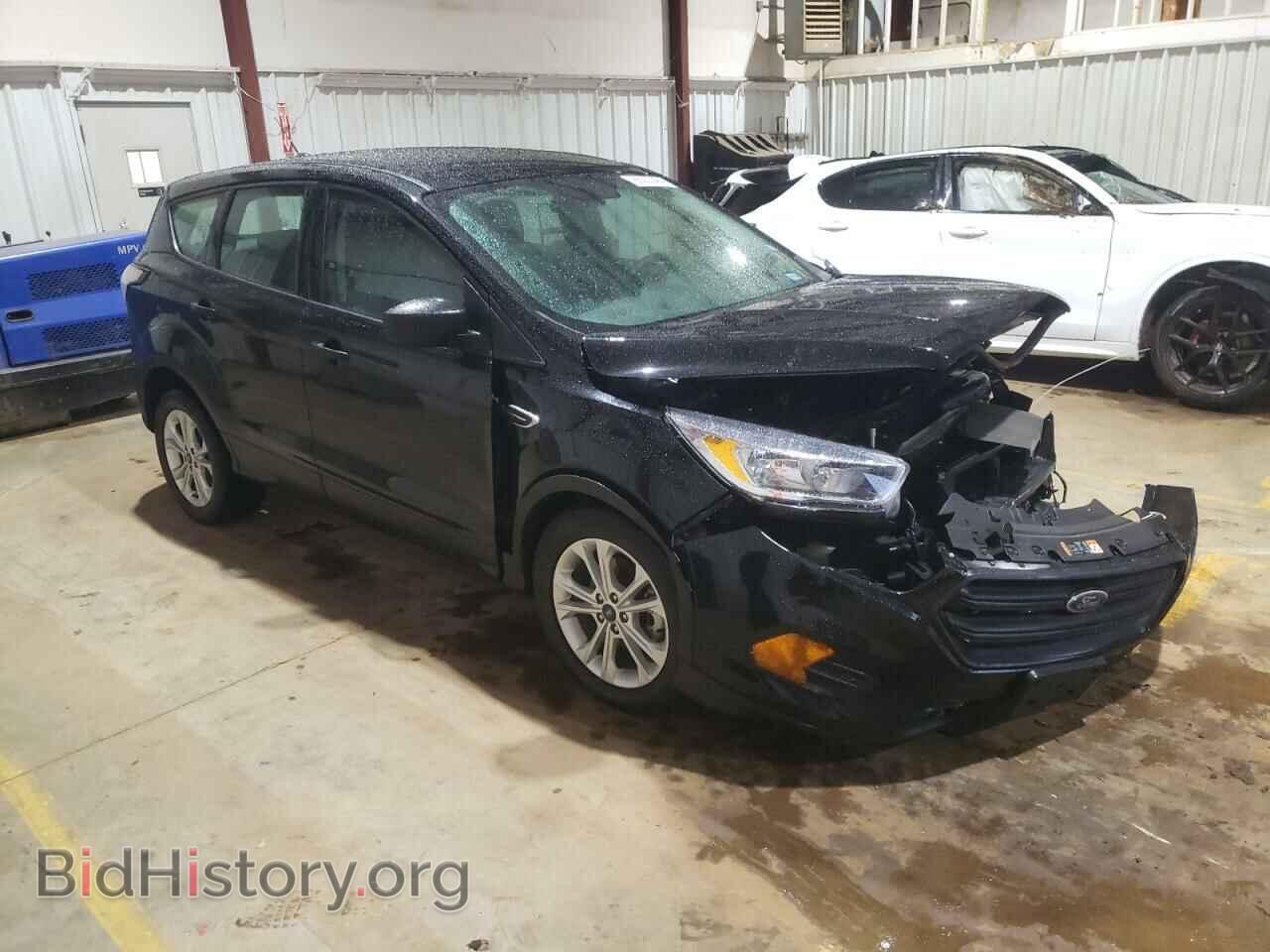 2017 FORD ESCAPE - VIN: 1FMCU0F71HUB79607 - Photo 4