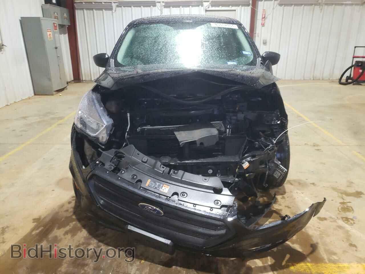 2017 FORD ESCAPE - VIN: 1FMCU0F71HUB79607 - Photo 5