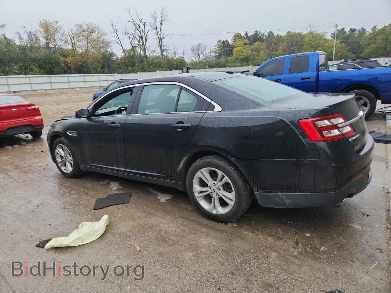 2015 FORD TAURUS - VIN: 1FAHP2E82FG156815 - Photo 2