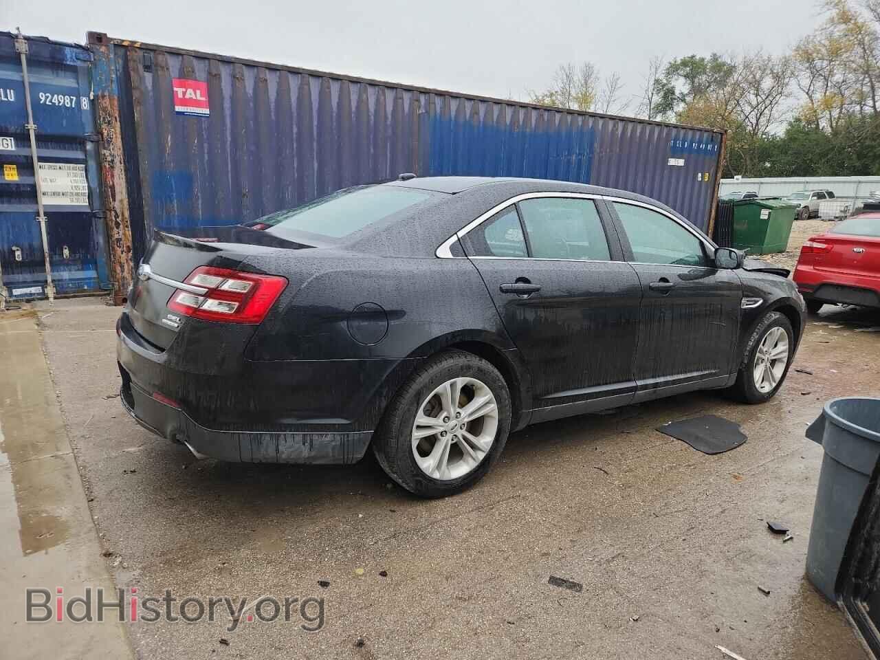 2015 FORD TAURUS - VIN: 1FAHP2E82FG156815 - Photo 3