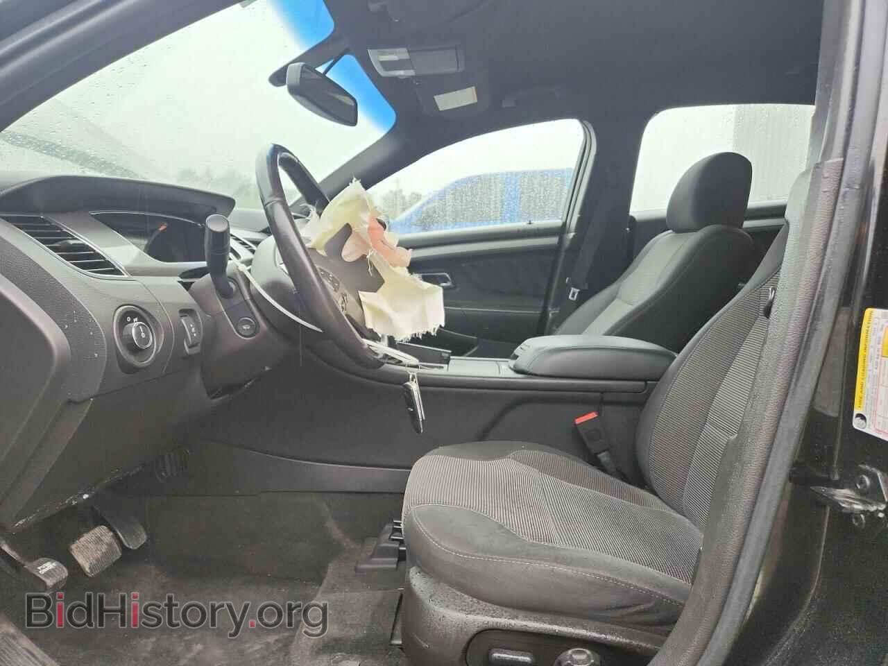 2015 FORD TAURUS - VIN: 1FAHP2E82FG156815 - Photo 7