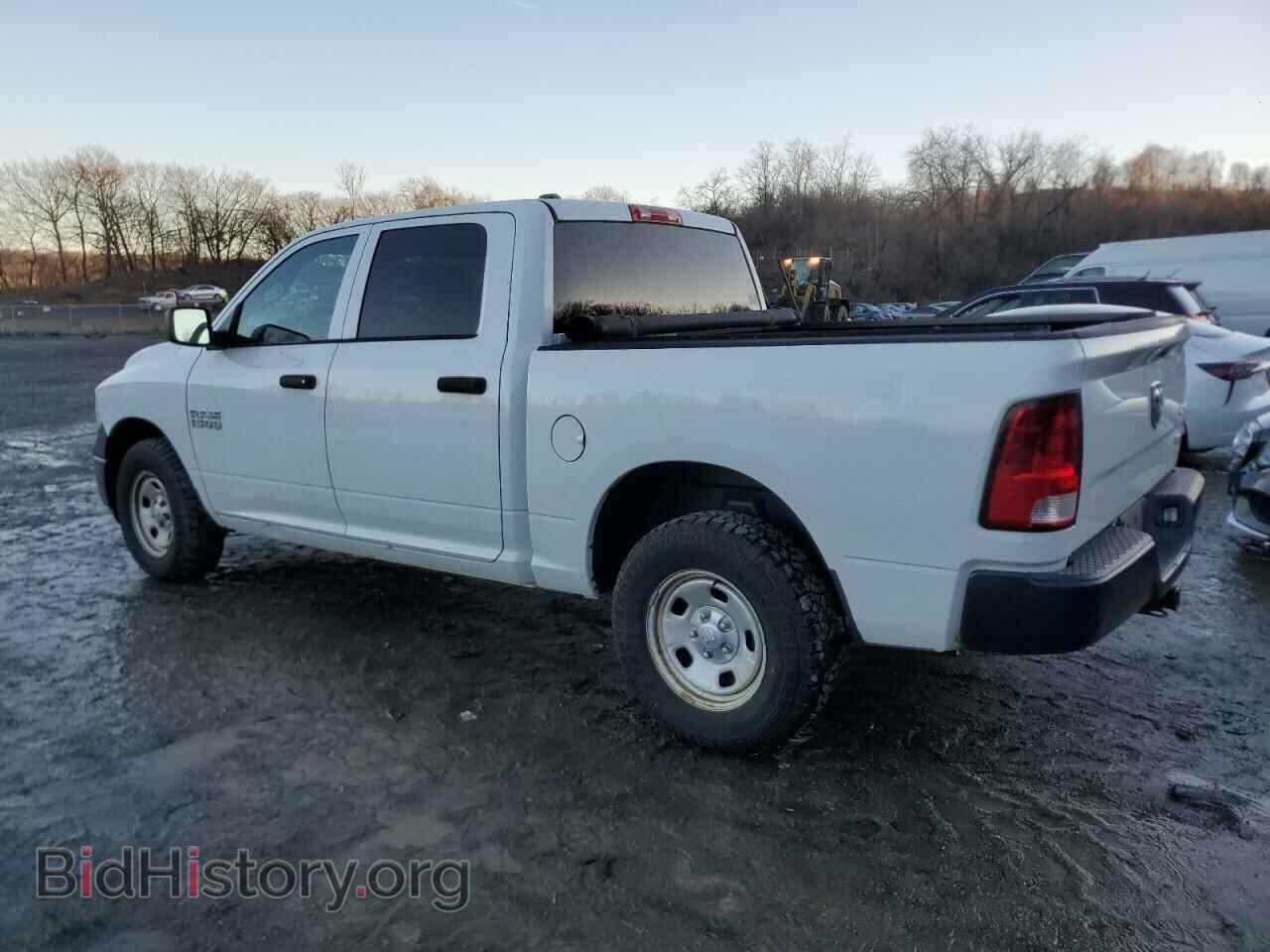 2013 RAM 1500 - VIN: 1C6RR7KP7DS528149 - Фото 2