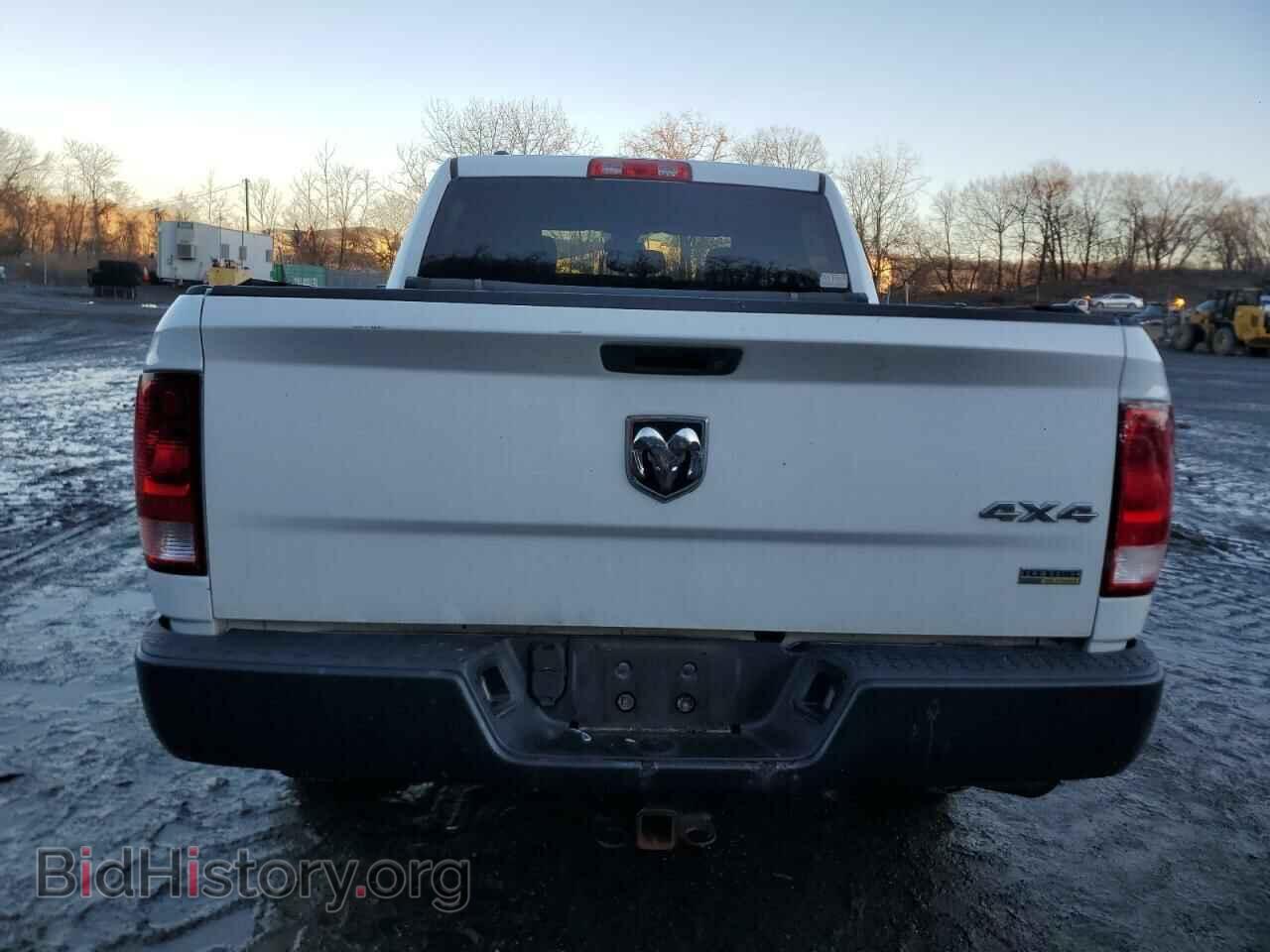 2013 RAM 1500 - VIN: 1C6RR7KP7DS528149 - Фото 6
