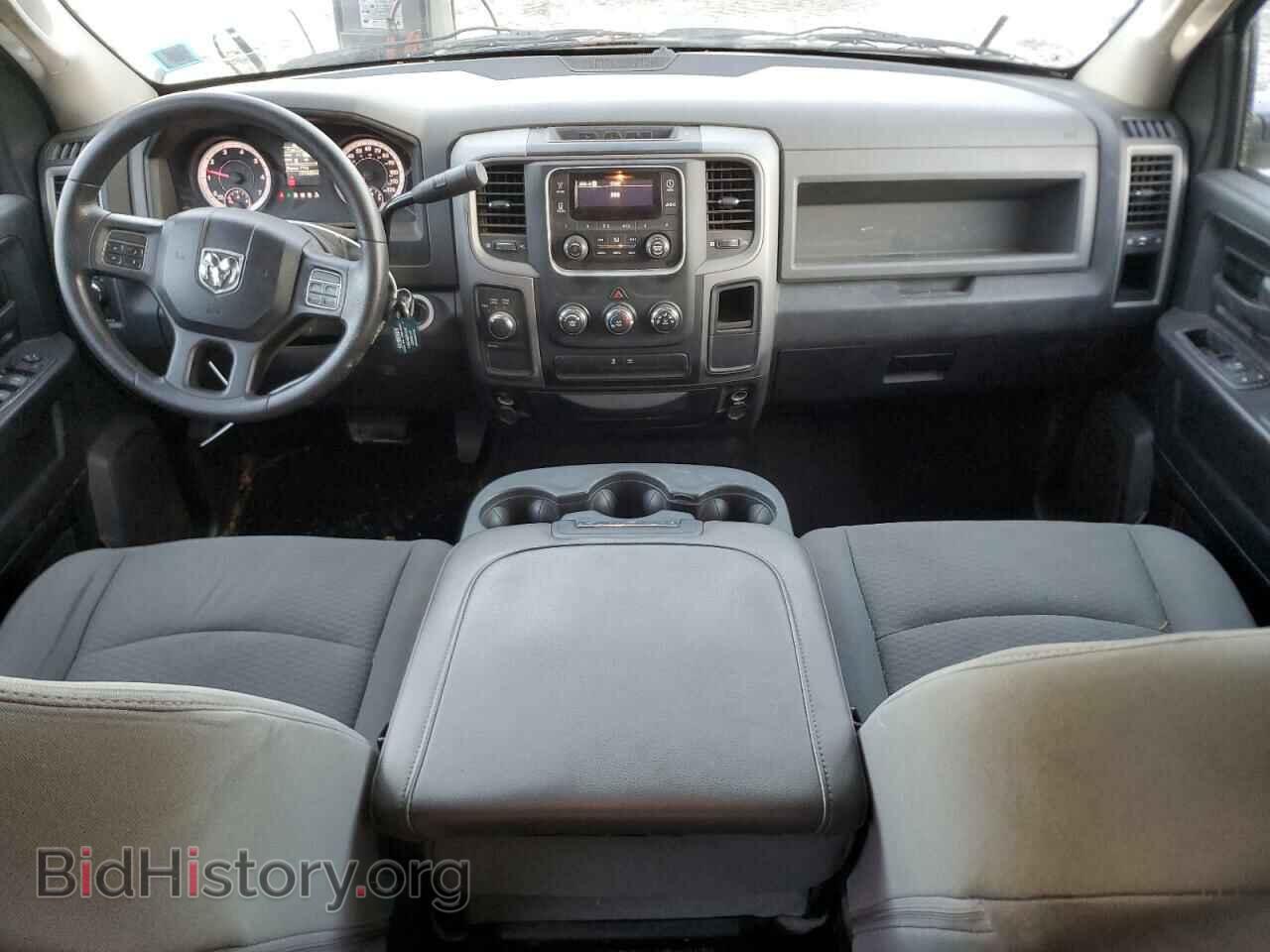 2013 RAM 1500 - VIN: 1C6RR7KP7DS528149 - Фото 8