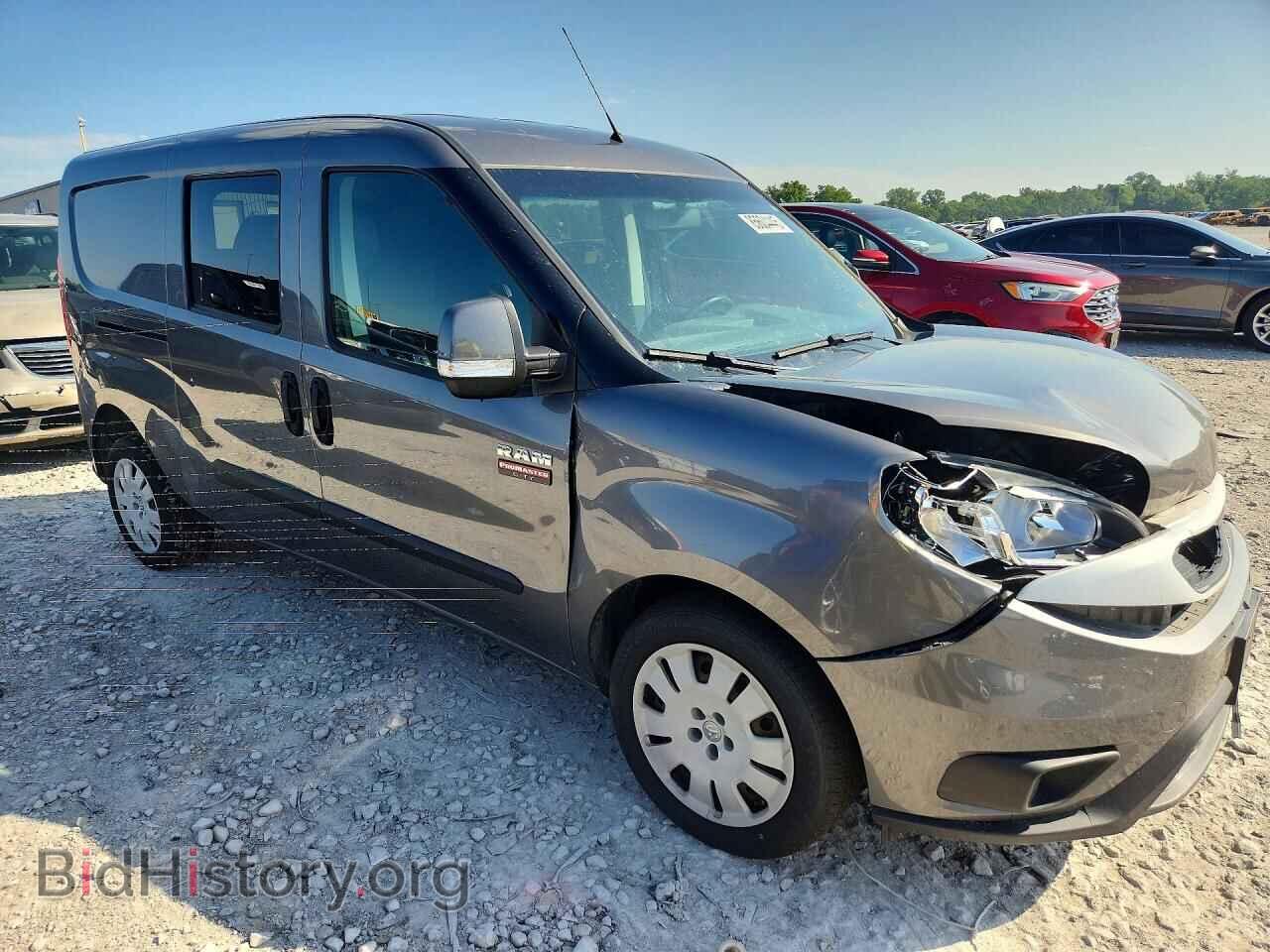 2019 RAM PROMASTER - VIN: ZFBHRFBB3K6N97237 - Photo 4