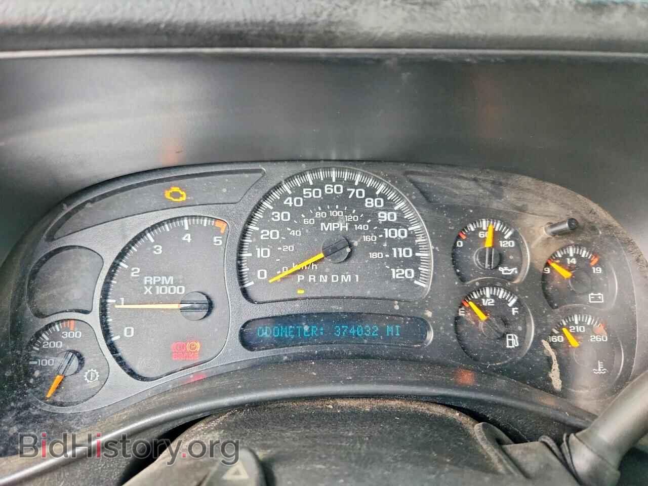 2007 GMC SIERRA - VIN: 1GTHK23D77F129691 - Фото 9
