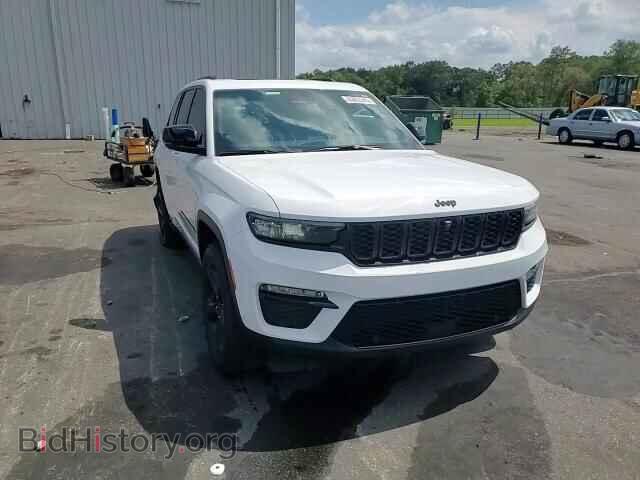 2024 JEEP CHEROKEE - VIN: 1C4RJGBG2RC262332 - Photo 14