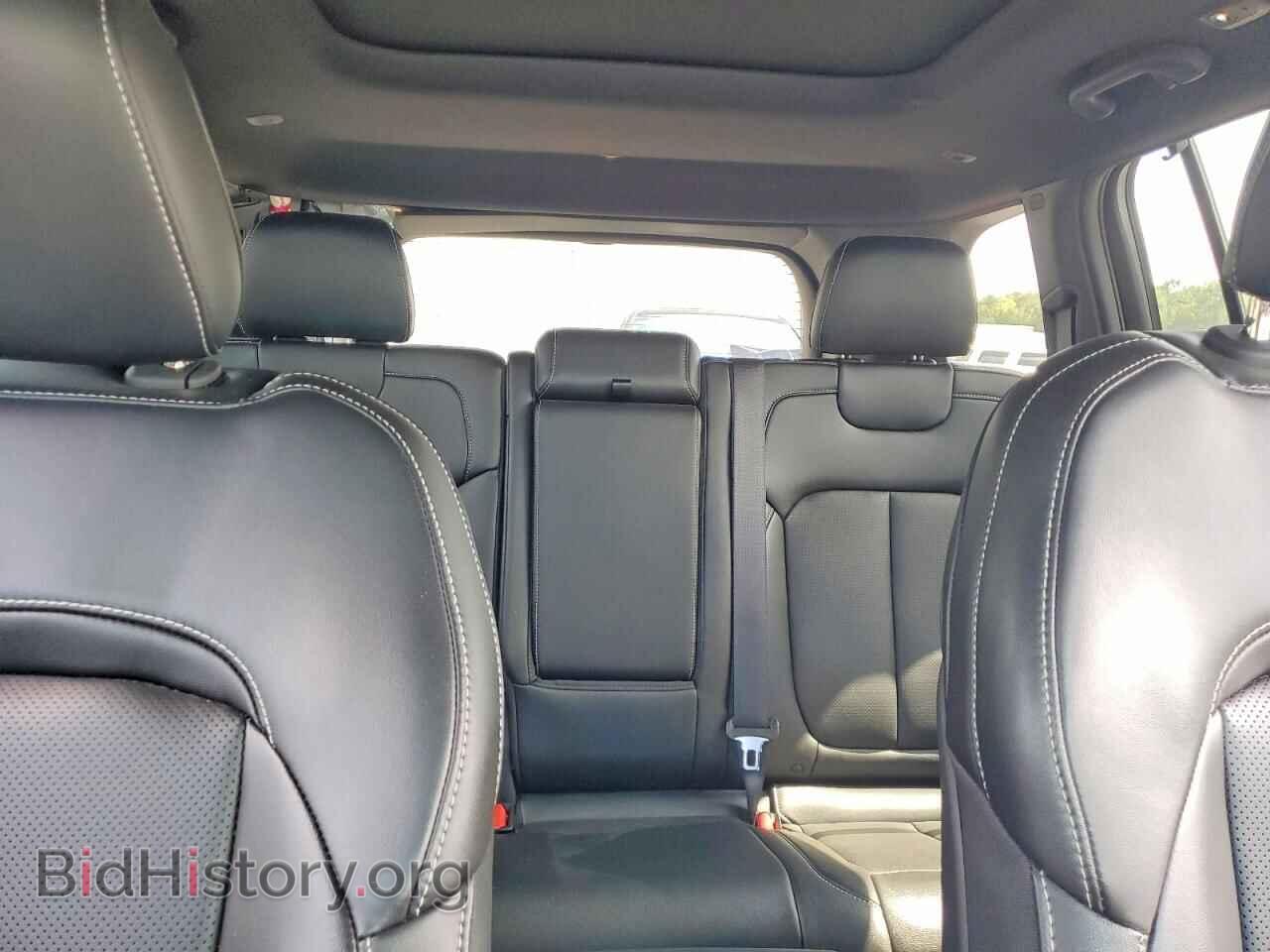 2024 JEEP CHEROKEE - VIN: 1C4RJGBG2RC262332 - Photo 10