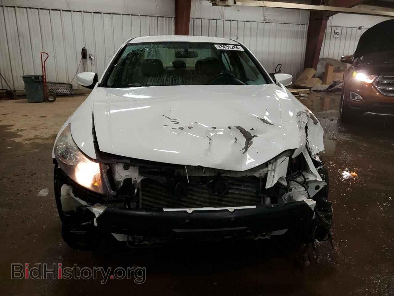 2012 HONDA ACCORD - VIN: 1HGCP2F61CA067643 - Фото 5