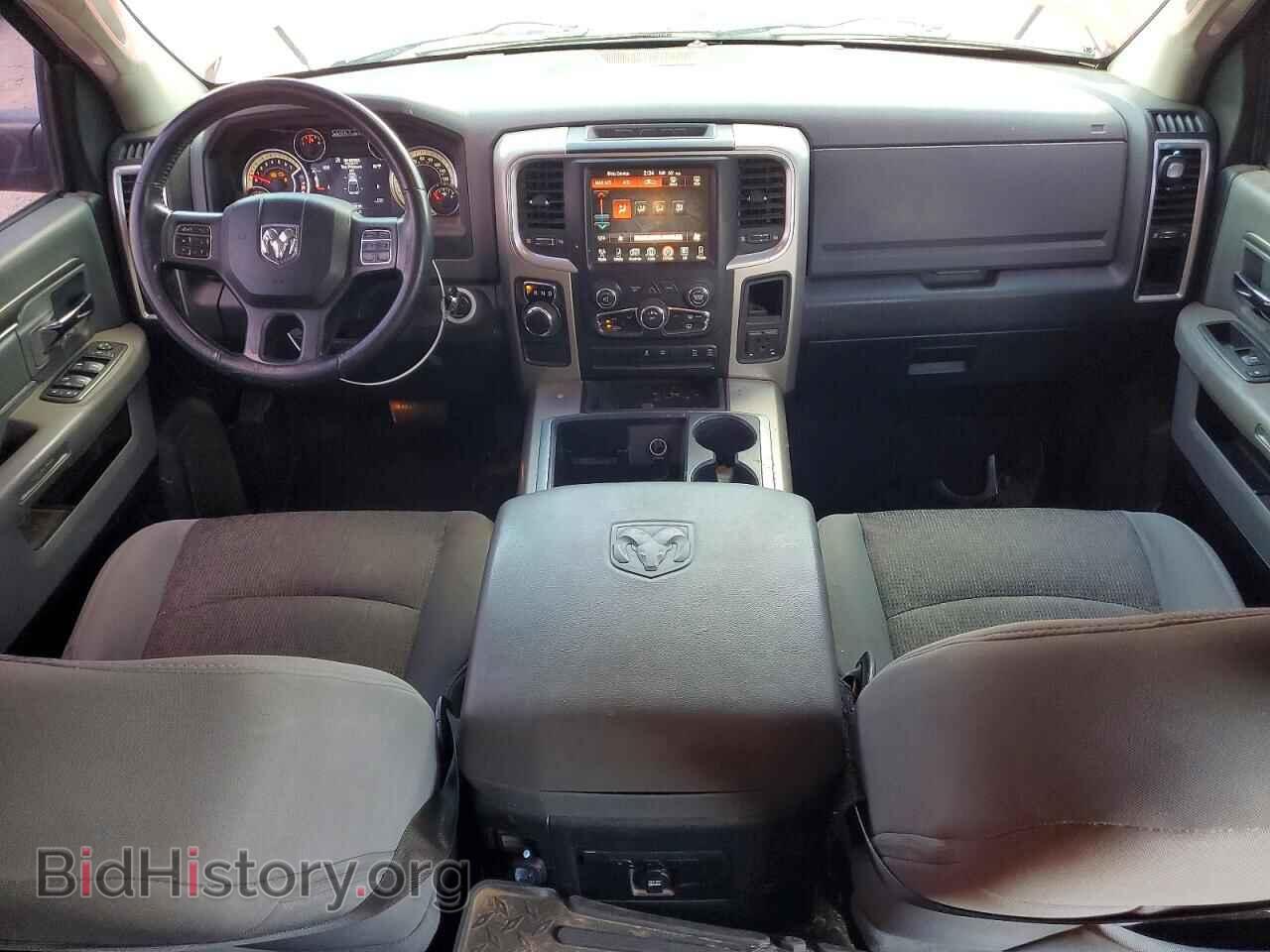 2014 RAM 1500 - VIN: 1C6RR6LT1ES398473 - Фото 8
