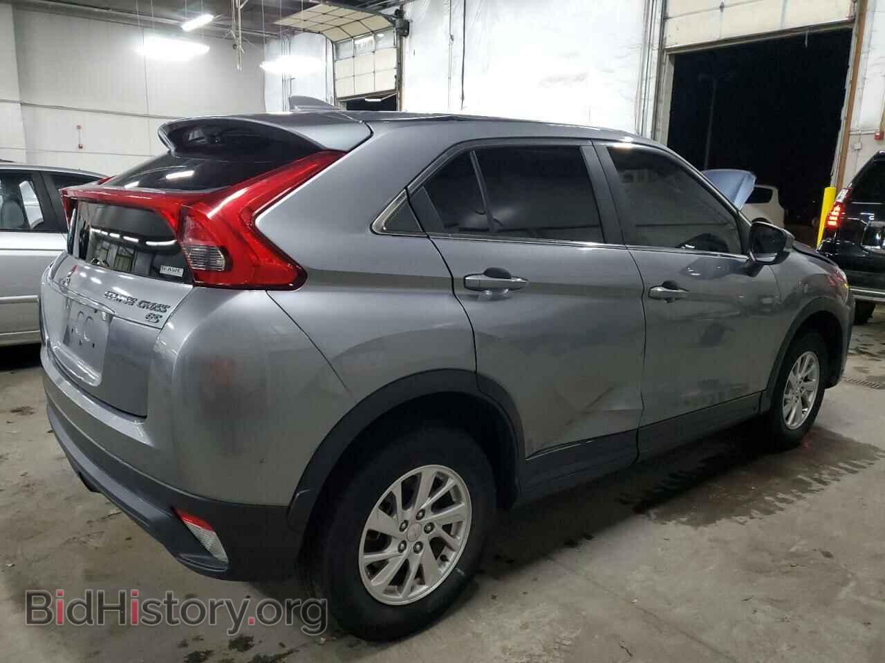 2019 MITSUBISHI ECLIPSE - VIN: JA4AT3AA6KZ052925 - Photo 3