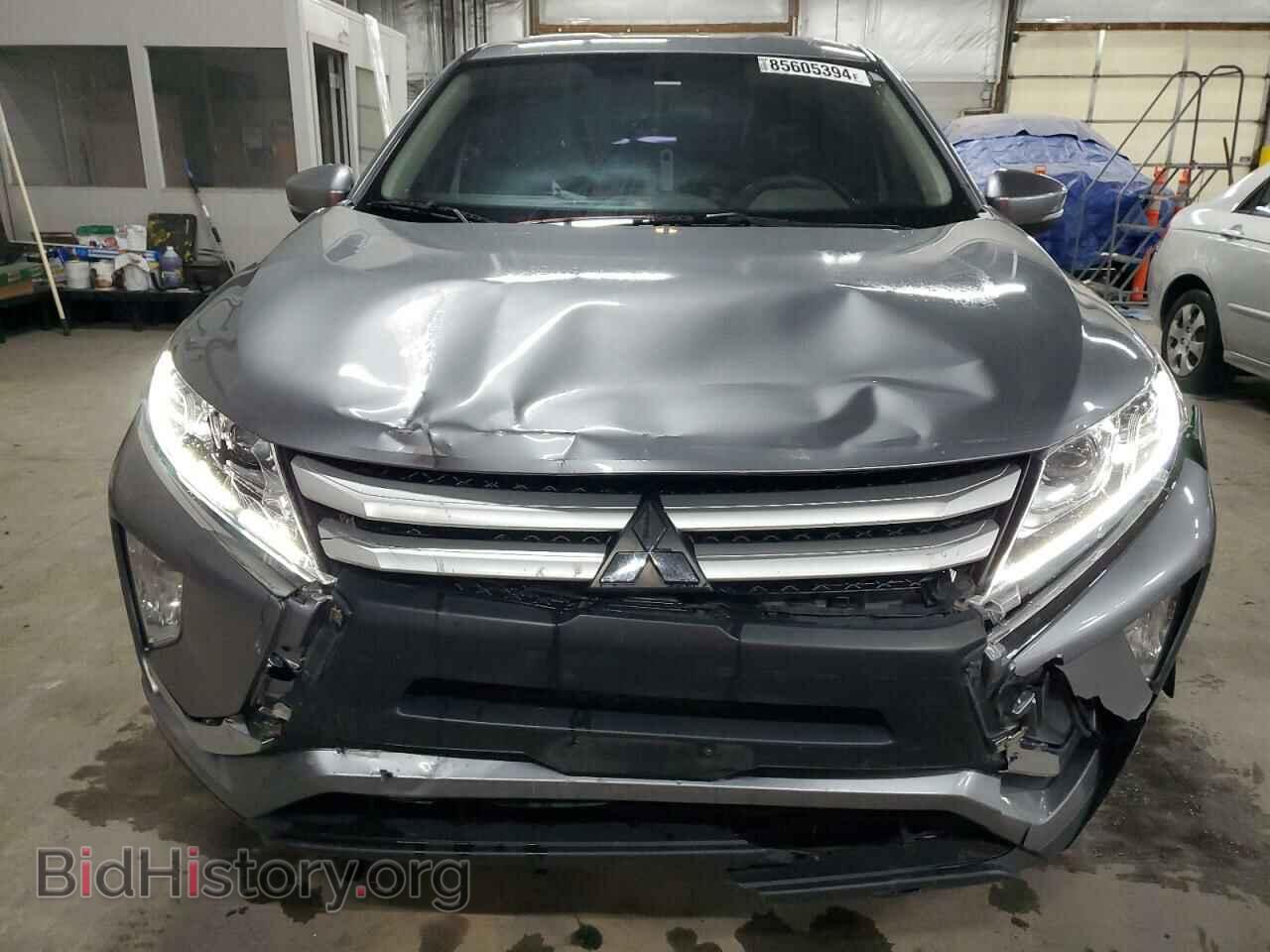 2019 MITSUBISHI ECLIPSE - VIN: JA4AT3AA6KZ052925 - Photo 5