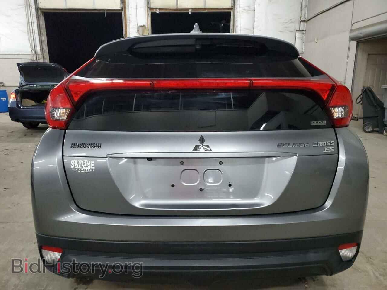 2019 MITSUBISHI ECLIPSE - VIN: JA4AT3AA6KZ052925 - Photo 6