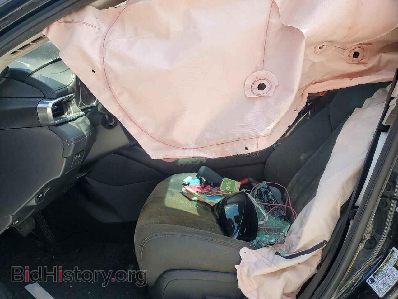 2020 MAZDA 6 - VIN: JM1GL1VM9L1524592 - Photo 7