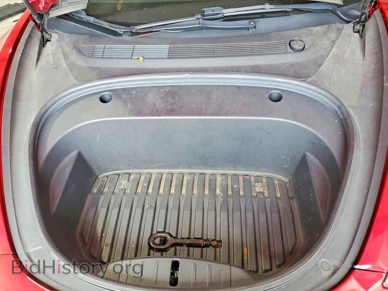 2022 TESLA MODEL 3 - VIN: 5YJ3E1EA7NF368626 - Photo 11