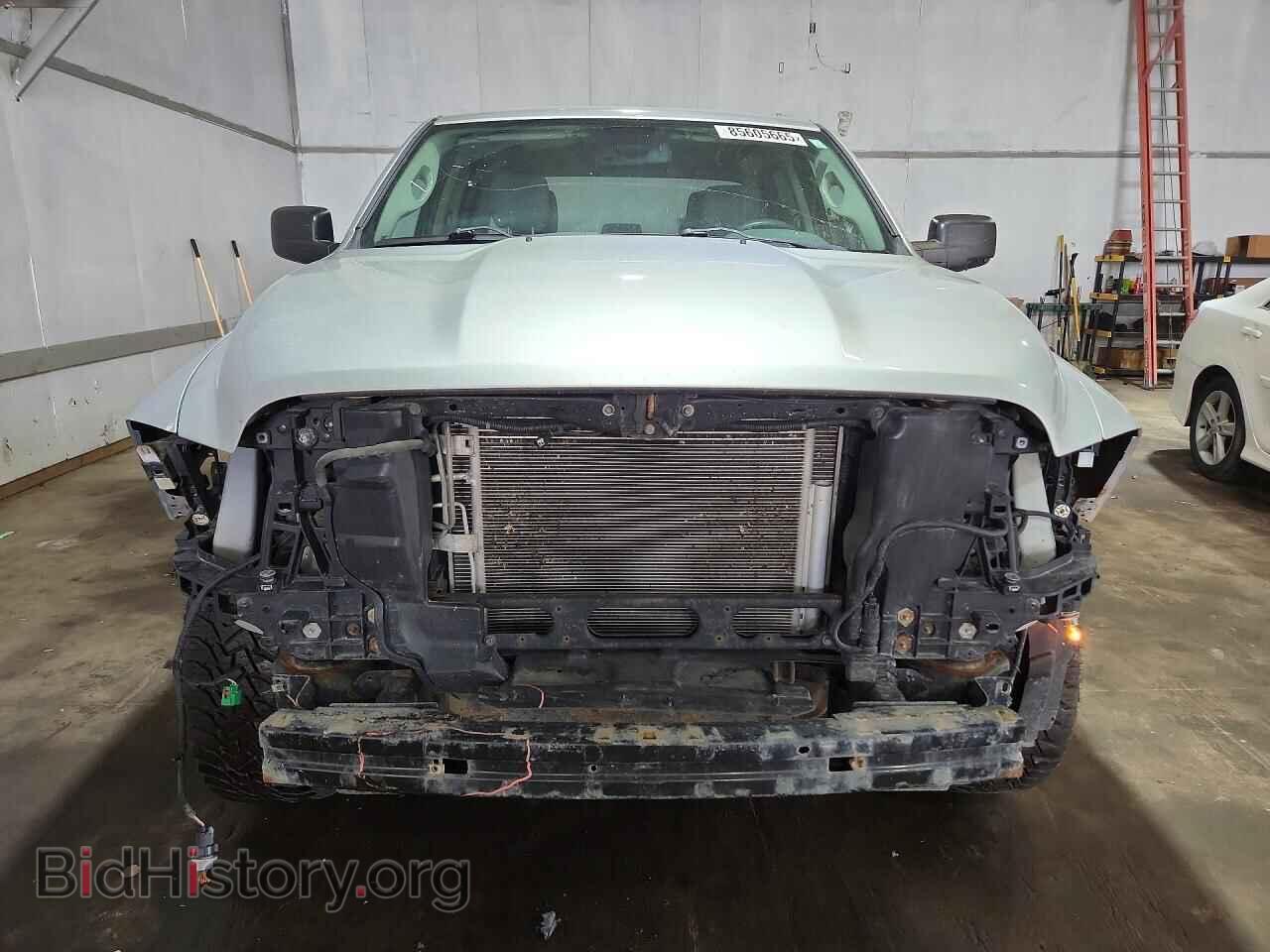 2014 RAM 1500 - VIN: 1C6RR7KT7ES163213 - Photo 5