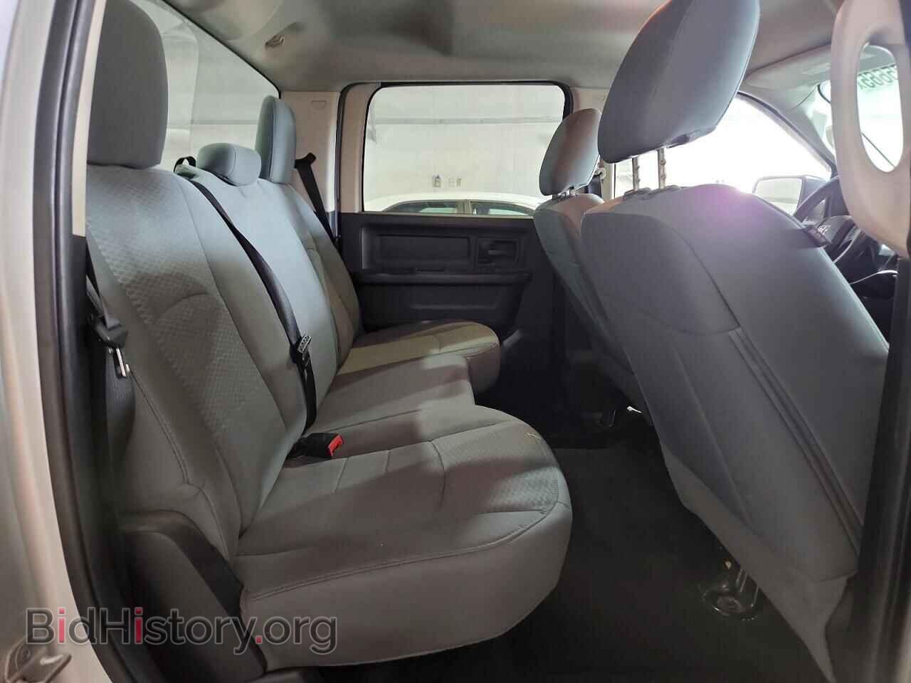2014 RAM 1500 - VIN: 1C6RR7KT7ES163213 - Photo 10
