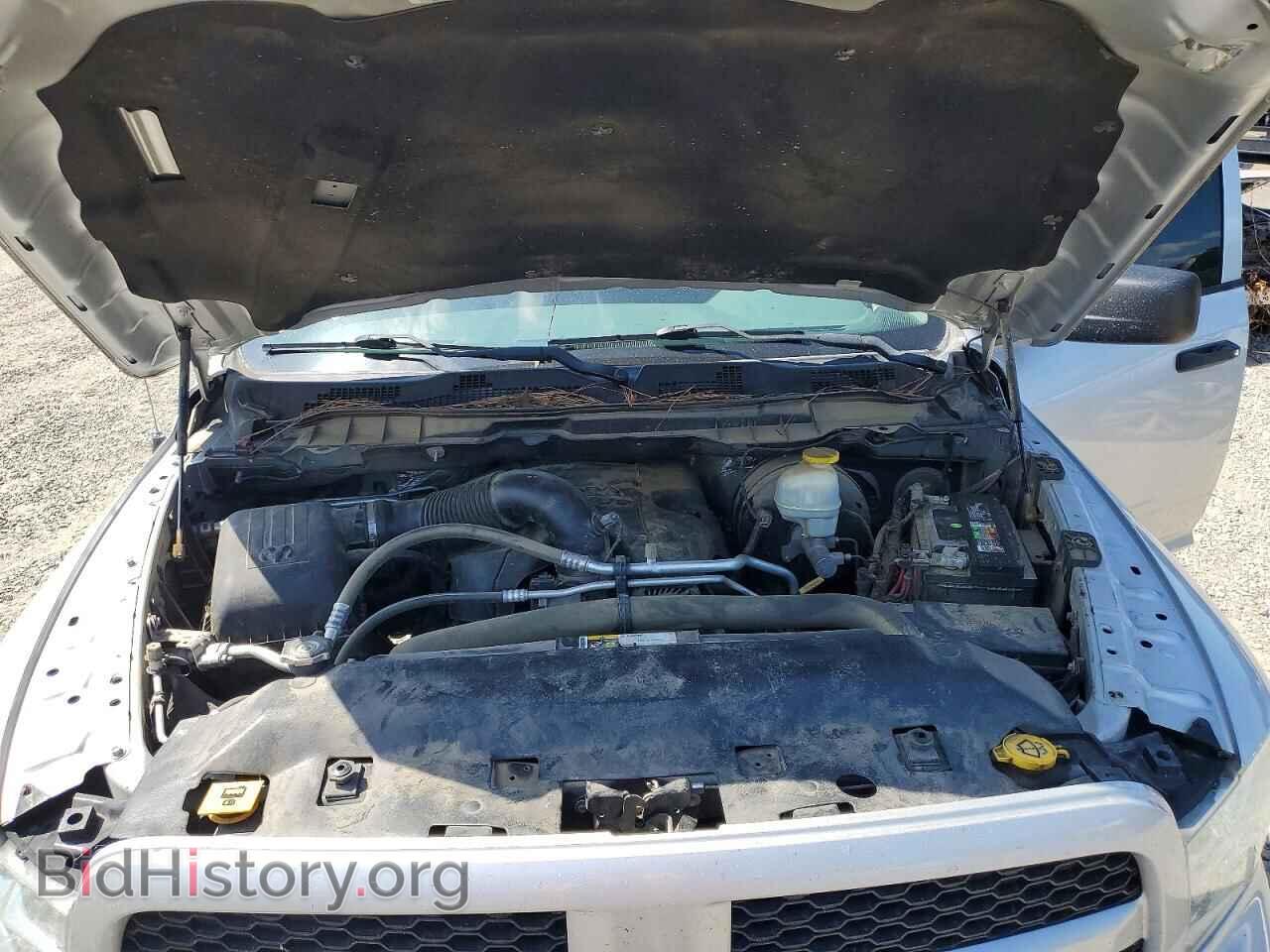 2017 RAM 1500 - VIN: 1C6RR7FT6HS510738 - Фото 7