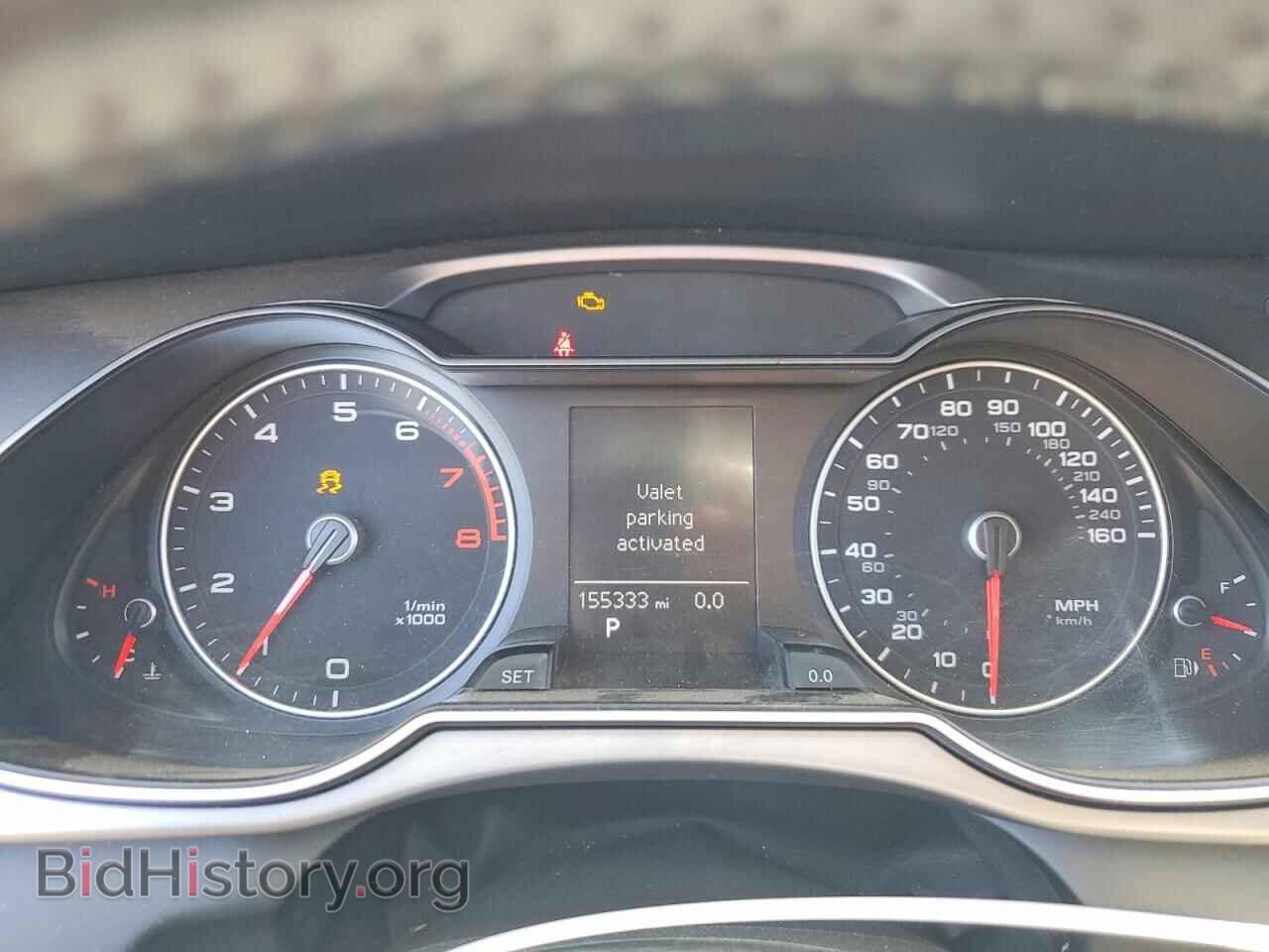 2015 AUDI A4 - VIN: WAUBFAFL6FN013603 - Фото 9