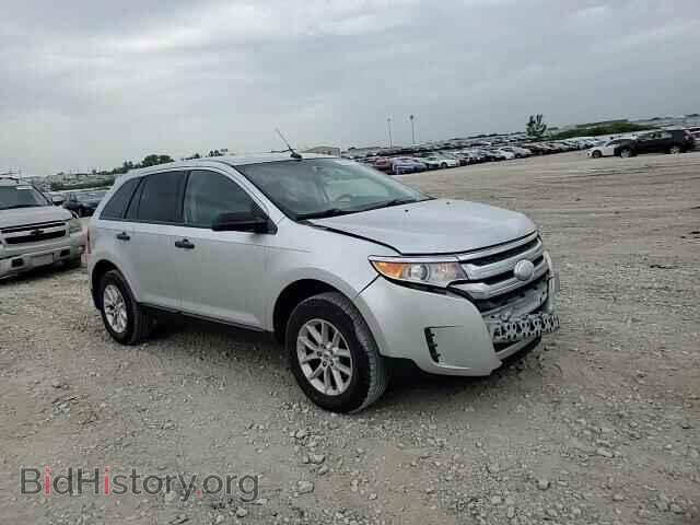 2014 FORD EDGE - VIN: 2FMDK3GC5EBA06049 - Photo 14