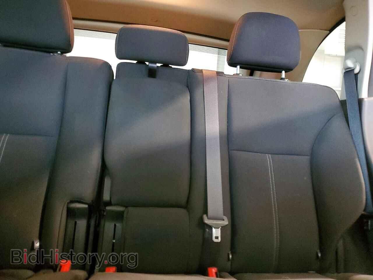 2014 FORD EDGE - VIN: 2FMDK3GC5EBA06049 - Photo 10
