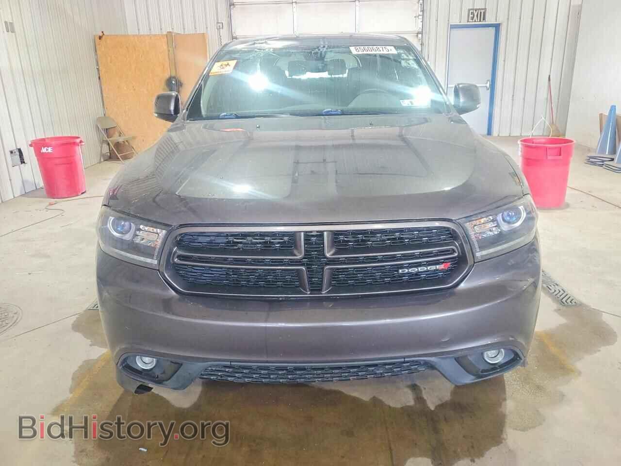 2017 DODGE DURANGO - VIN: 1C4RDJDG8HC723095 - Photo 5