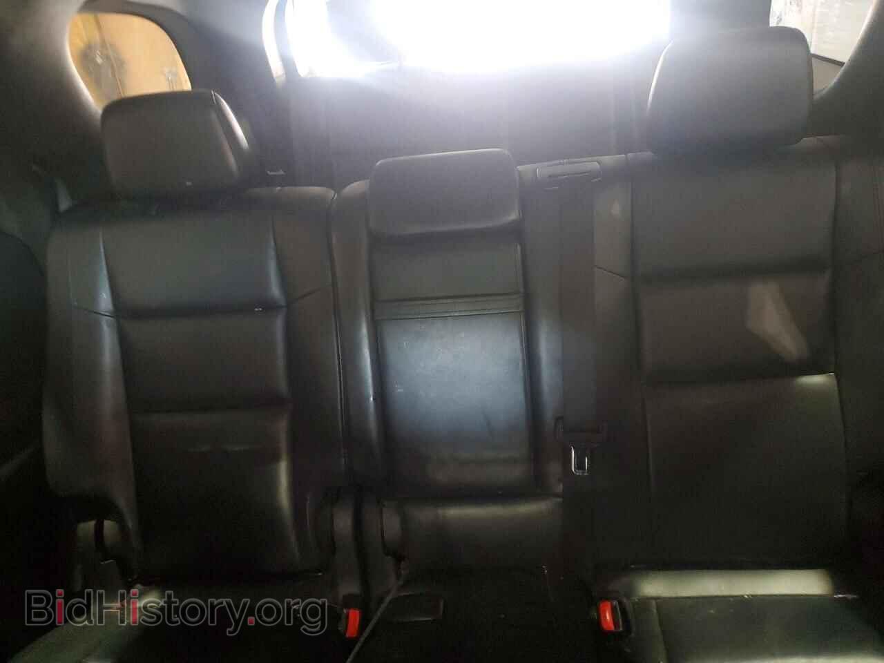 2017 DODGE DURANGO - VIN: 1C4RDJDG8HC723095 - Photo 10