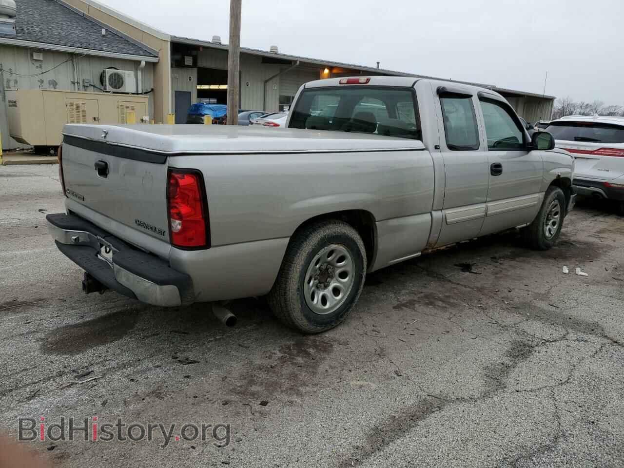 2005 CHEVROLET ALL Models - VIN: 2GCEC19T551312973 - Photo 3
