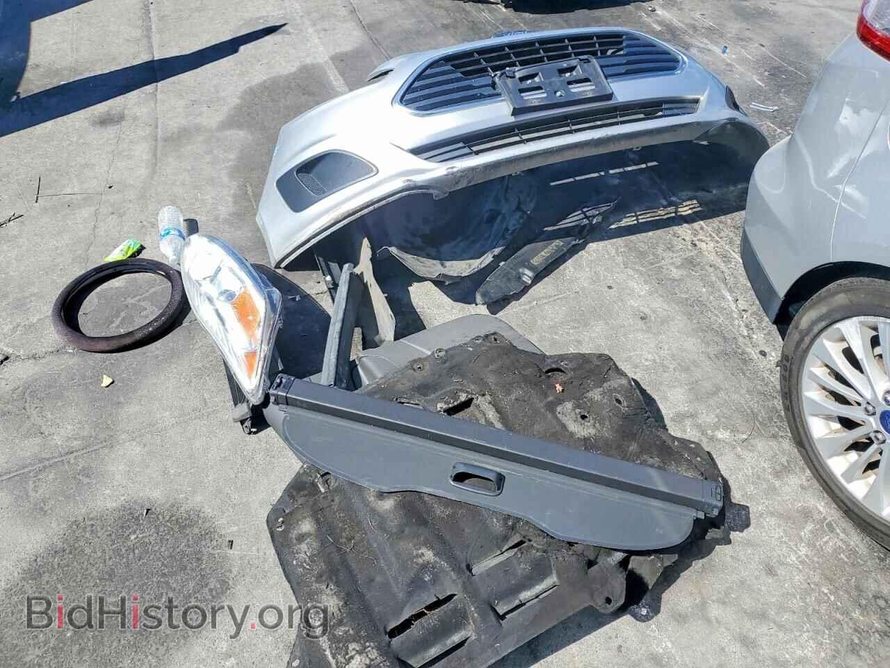 2017 FORD CMAX - VIN: 1FADP5EU5HL108068 - Photo 12